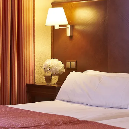 Cason Del Tormes By Happyculture Hotel Madrid