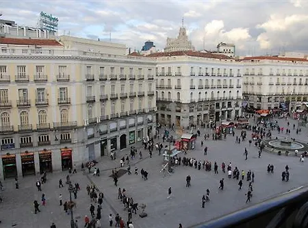 Sol Mayor Madri