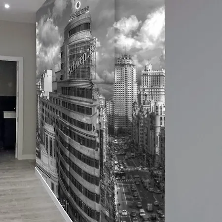 Diezmadrid Hotel Madrid