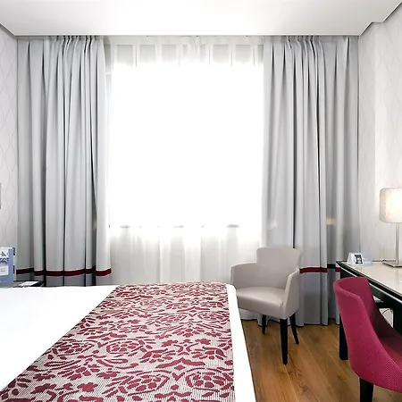 Hotel Eurostars Plaza Mayor