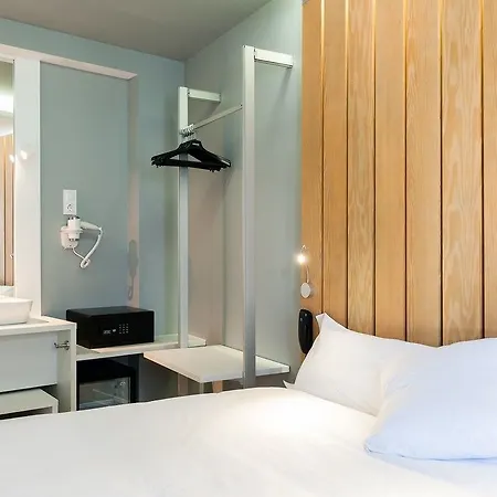 Centro Fuencarral 52 Hotel