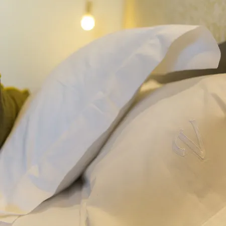 Vincci Centrum Hotel Madrid