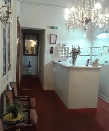 Casa de hóspedes Hostal Lamalonga Madri