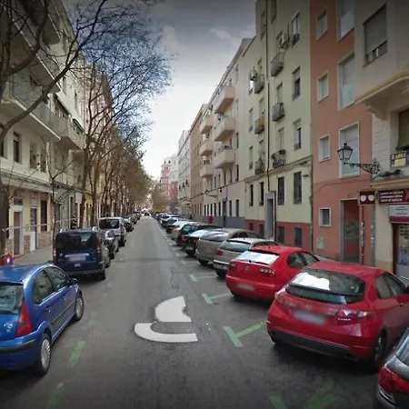 Apartamento Smartrentals Delicias Madrid