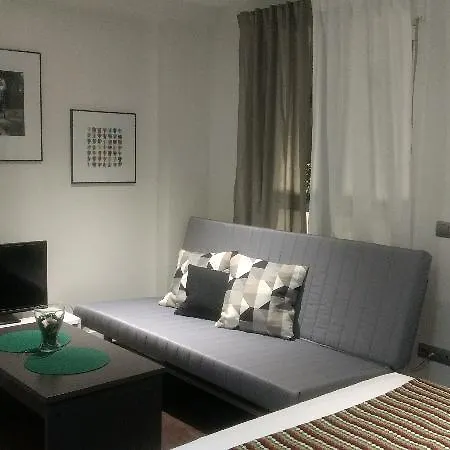 Smartrentals Delicias Apartamento Madrid