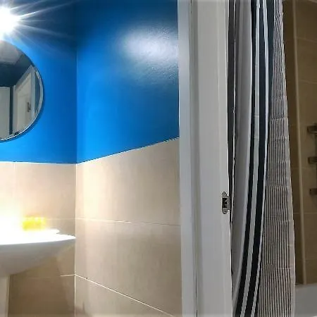 Apartamento Smartrentals Delicias *
