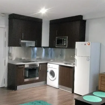 Smartrentals Delicias * Madrid