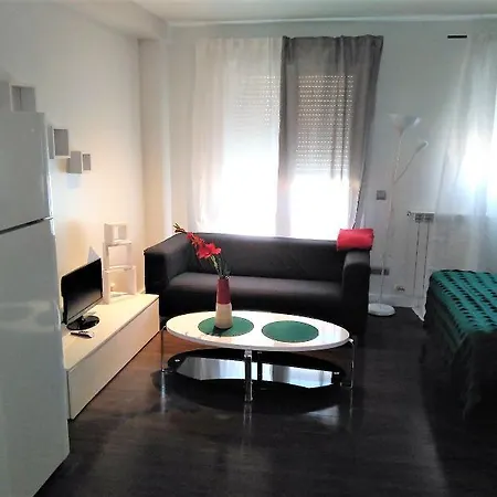 Apartamento Smartrentals Delicias