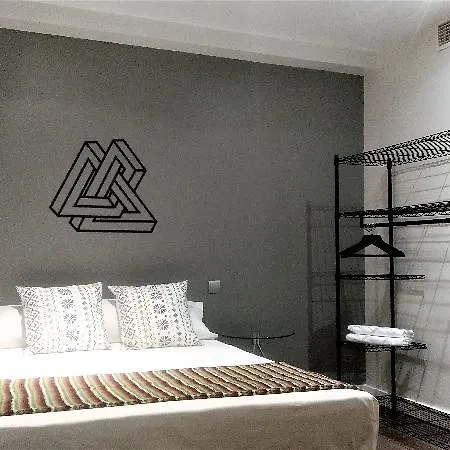 Smartrentals Delicias Apartamento