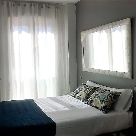 Apartamento Smartrentals Delicias *
