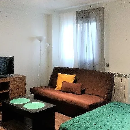 Smartrentals Delicias Madrid