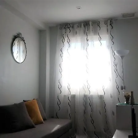 Smartrentals Delicias Apartamento Madrid