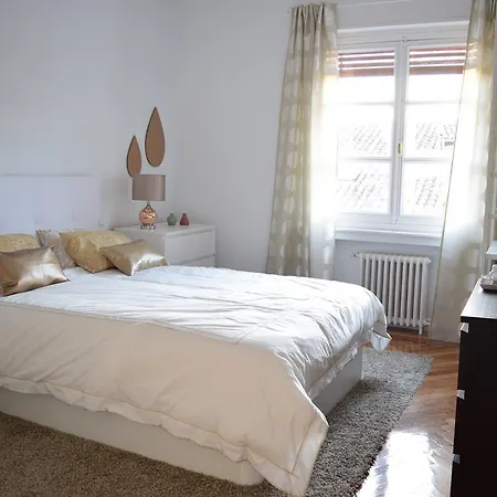 Bed & Breakfast Suites Gran Via Madrid
