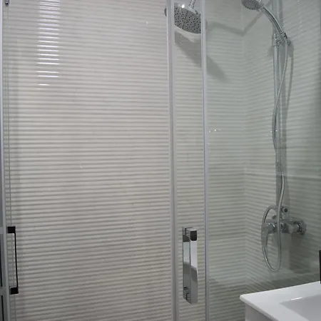 Suites Gran Via