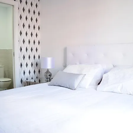 Suites Gran Via Madrid