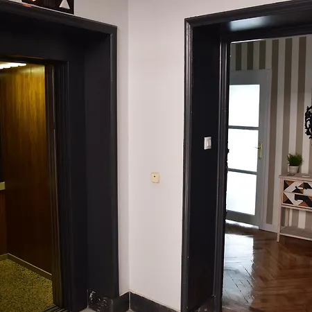 Bed & Breakfast Suites Gran Via Madrid