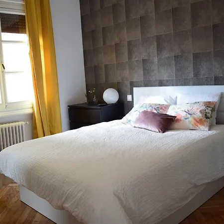 Suites Gran Via