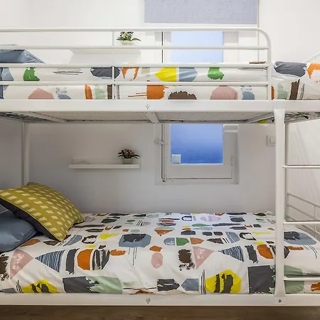 Malasaña Apartamento