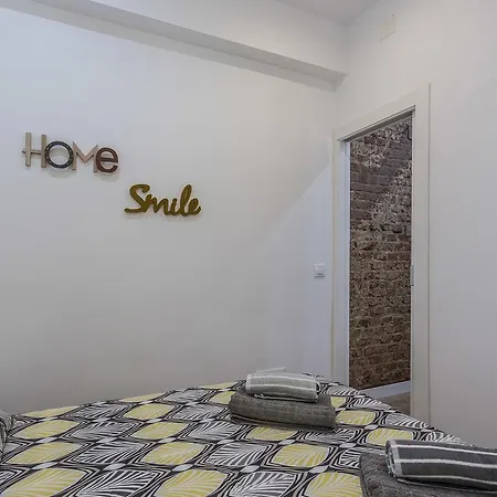 Malasaña Apartamento