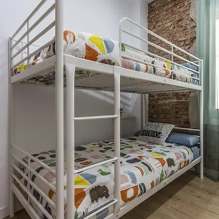 Apartamento Malasaña *