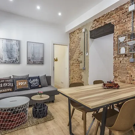Malasaña Apartamento
