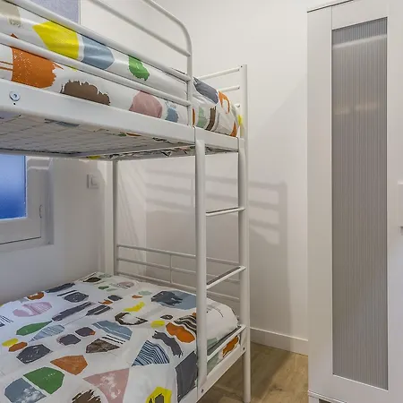 Malasaña Apartamento Madrid