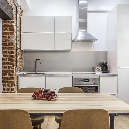 Malasaña Apartamento