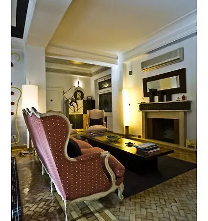 Apartamento Diego De Leon Pensión Madrid