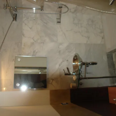Apartamento Diego De Leon *