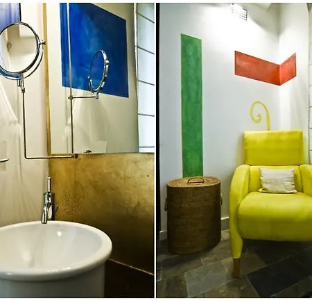 Apartamento Diego De Leon Madrid
