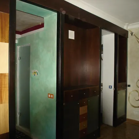 Pensión Apartamento Diego De Leon *