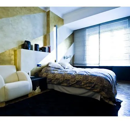 Pensión Apartamento Diego De Leon