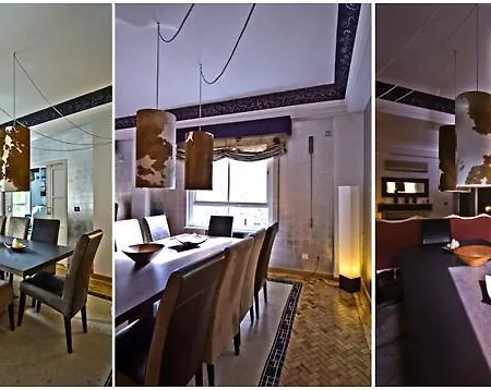 Apartamento Diego De Leon
