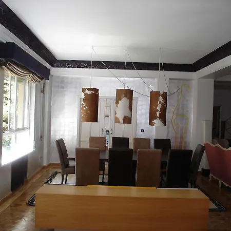 Apartamento Diego De Leon