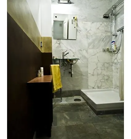 Pensión Apartamento Diego De Leon *