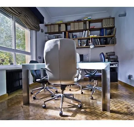 Apartamento Diego De Leon * Madrid