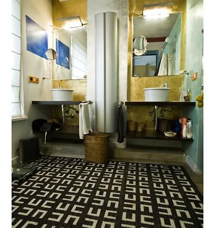 Pensión Apartamento Diego De Leon *