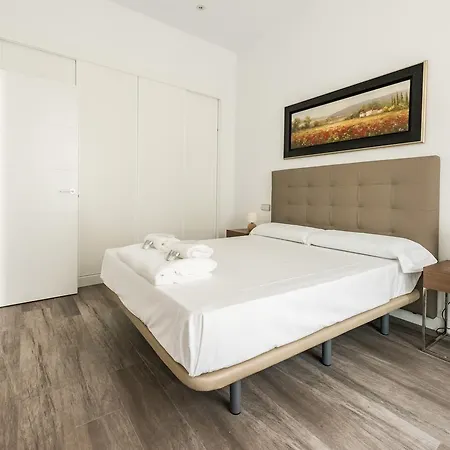 Apartment Puerta Del Sol Center