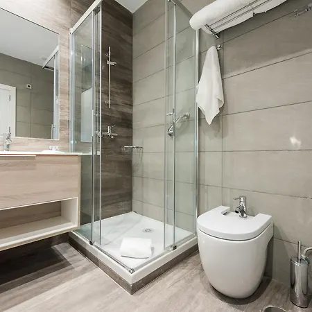 Puerta Del Sol Center Apartment *