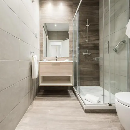 Puerta Del Sol Center Apartment Madrid
