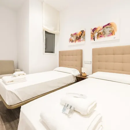 Apartment Puerta Del Sol Center