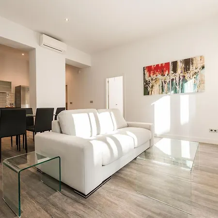 Apartment Puerta Del Sol Center Ii *