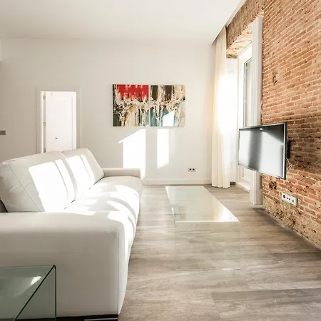 Apartment Puerta Del Sol Center Ii