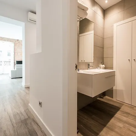 Puerta Del Sol Center Ii Apartment *