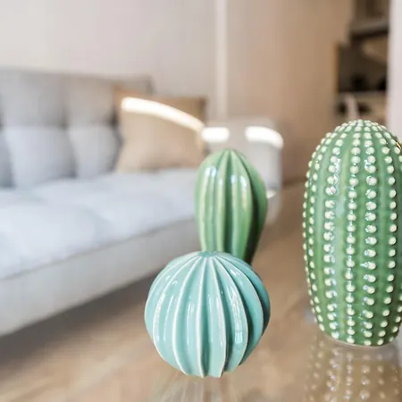 Apartment Jorge Juan City Center Madrid