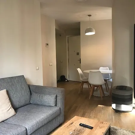 Apartamento Domopolitan Centro