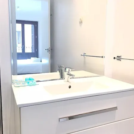 Domopolitan Centro Apartamento *