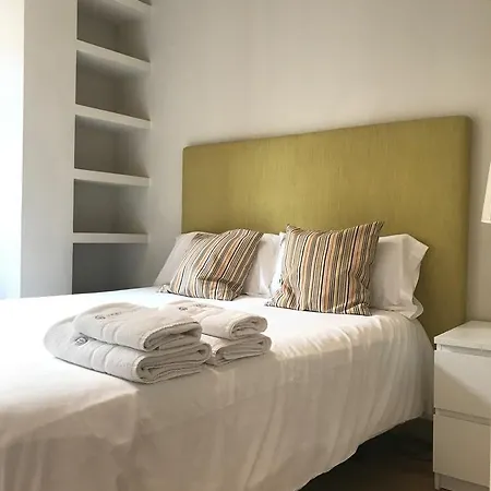 Apartamento Domopolitan Centro *
