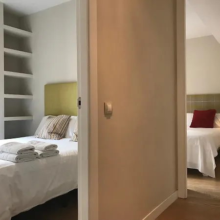 Domopolitan Centro Apartamento *