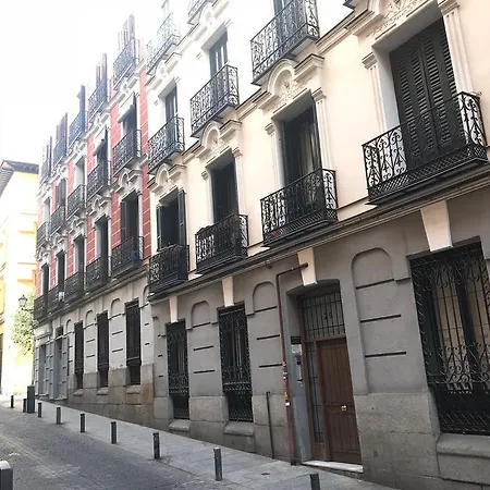 Apartamento Domopolitan Centro *